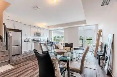 1577 Rose Way Milton Ontario L9E 1N4