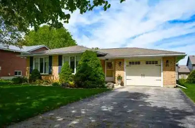 63 GRAYVIEW Drive Grey Highlands Ontario N0C 1H0