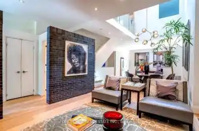 49 Brookfield Street Toronto C01 Ontario M6J 3A8
