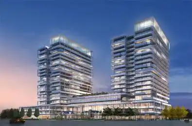 55 Speers Road Unit# 902 Oakville Ontario L6K 0H9