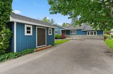 13 Pinetree Court Ramara Ontario L0K 1B0
