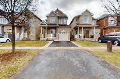 99 Grady Drive Clarington Ontario L1B 0C6