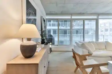 75 Portland Street Unit# 423 Toronto C01 Ontario M5V 2M9