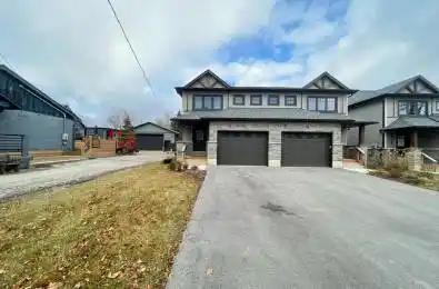 16 Webb Street East Luther Grand Valley Ontario L9W 5Y4