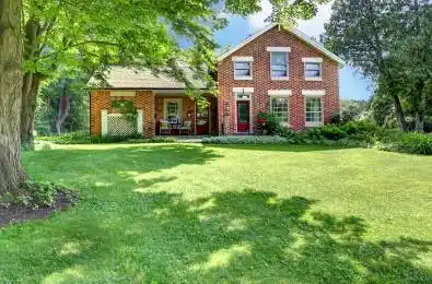 4 Stewarttown Road Halton Hills Ontario L7G 4S5