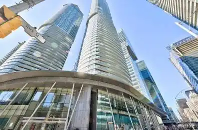 14 York Street Unit# 5108 Toronto C01 Ontario M5J 0B1