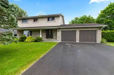 79 Farrar Street Meaford Ontario N4L 1E6
