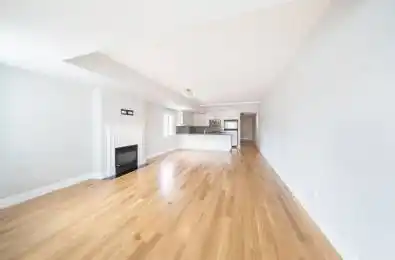 473 Dupont Street Unit# 2 Toronto C02 Ontario M6G 1Y6