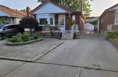74 Inwood Avenue Unit# Basement A Toronto E03 Ontario M4J 3Y5