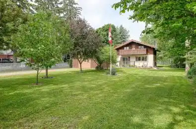 230 Blandford Street East Zorra-Tavistock Ontario N0J 1M0