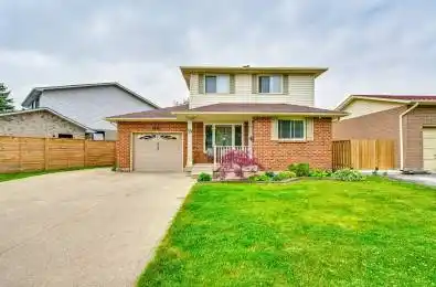 59 Commerford Street Thorold Ontario L2V 4X3