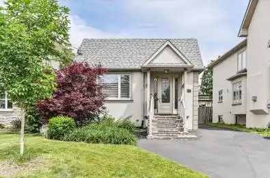 242 Olive Avenue Toronto C14 Ontario M2N 4P6