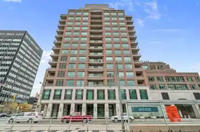 155 St Clair Avenue Unit# 409 Toronto C02 Ontario M4V 0A1
