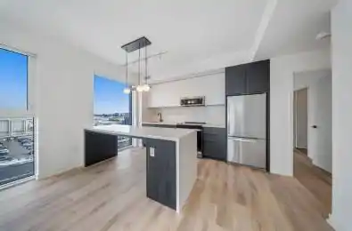 5 York Garden Way Unit# 602 Toronto W04 Ontario M6A 2V1