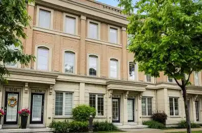 2110 Bayview Avenue Toronto C12 Ontario M4N 0A4