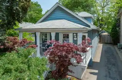322 Pine Avenue Oakville Ontario L6J 2J9