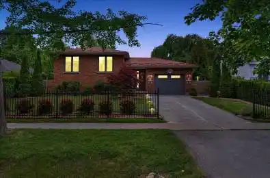214 Mary Street Niagara-on-the-Lake Ontario L0S 1J0