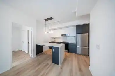 5 York Garden Way Unit# 711 Toronto W04 Ontario M6A 2V1