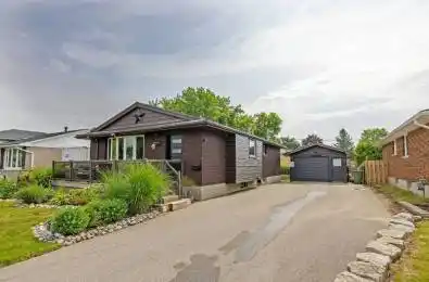 3 Aldborough Avenue St. Thomas Ontario N5R 5L8