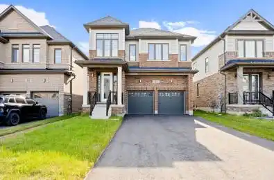 22 Rustic Oak Trail North Dumfries Ontario N0B 1E0