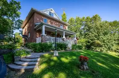 5242 Burnham Street Hamilton Township Ontario K0K 2E0