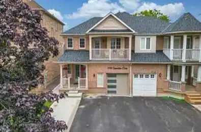 1746 Samuelson Circle Unit# bsmt Mississauga Ontario L5N 7Z5