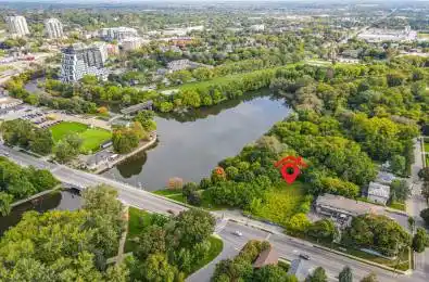 180 Gordon Street Unit# 7 Guelph Ontario N1G 1X1