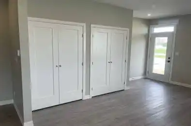876 Baseline Road Unit# A Cityview - Parkwoods Hills - Rideau Shore On