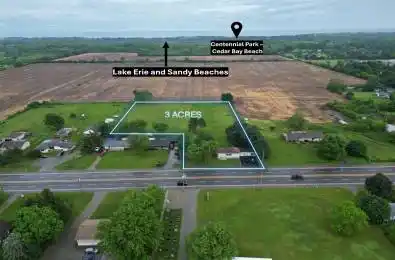 3097 Hwy 3 Highway Port Colborne Ontario L3K 5V3
