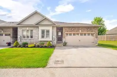 194 Donly Drive Unit# 13 Norfolk Ontario N3Y 0C6
