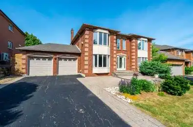 1689 Kerns Road Burlington Ontario L7P 4V6