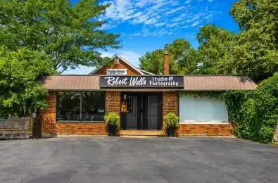 231 Highway #8 N/A Hamilton Ontario L8G 1E2