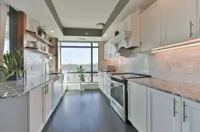 2522 Keele Street Unit# 508 Toronto W04 Ontario M6L 0A2