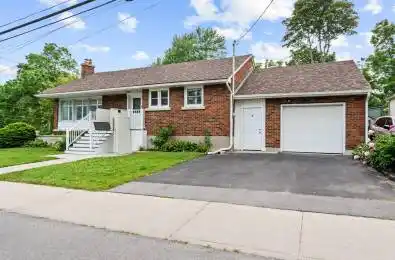 48 Ellerbeck Street Kingston Ontario K7L 4H7