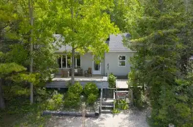 19 Collins Drive Kincardine Ontario N0G 2T0