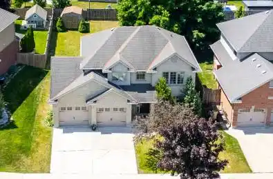 286 WIECK Boulevard Kincardine Ontario N2Z 0A7