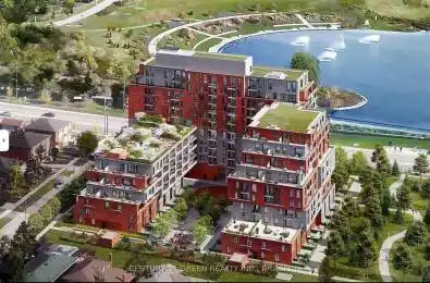 3100 Keele Street Unit# 1121 Toronto W05 Ontario M3M 2H4