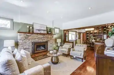 157 Colbeck Street Toronto W02 Ontario M6S 1V8
