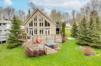 94 Riverview Beach Road Georgina Ontario L0E 1N0
