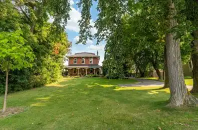 227 Scugog Street Clarington Ontario L1C 3J9