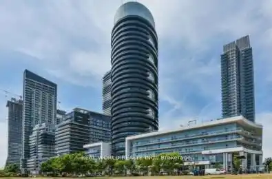 80 Marine Parade Drive Unit# 1005 Toronto W06 Ontario M8V 0A3