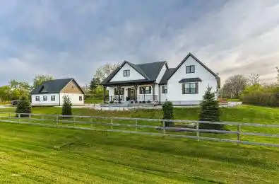 503 Concession 6 N/A Norfolk Ontario N0E 1Y0