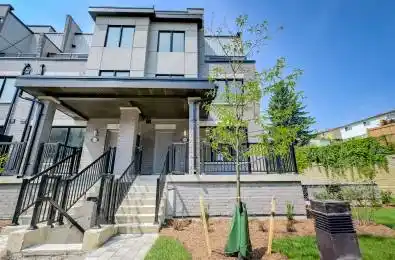 31 Baynes Way Unit# 6 Bradford West Gwillimbury Ontario L3Z 4M5