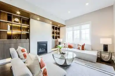 21 Sir Frederick Banting Way Markham Ontario L3R 1L4