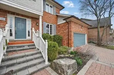 2025 Foster Court Burlington Ontario L7P 4P4