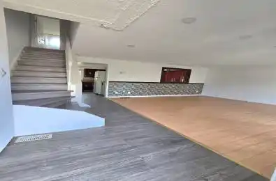 441 Parkview Crescent Cambridge Ontario N3H 4Y3