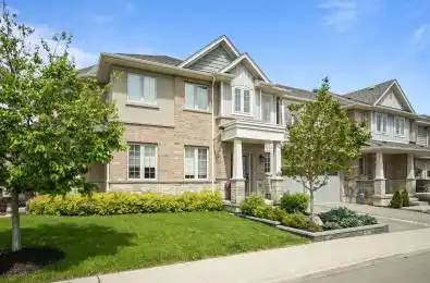 18 BEAU CHATEL Lane Grimsby Ontario L3M 0H4