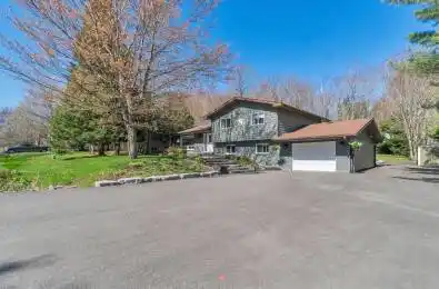 104 Meadow Heights Drive Bracebridge Ontario P1L 1A4