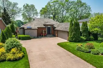 83 Port Master Drive St. Catharines Ontario L2N 7H5