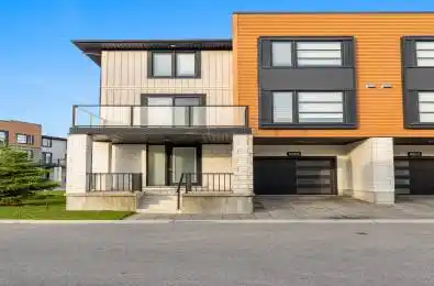 996 WEST VILLAGE Square London North Ontario N6H 0J7